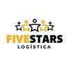 sobre five stars logistica