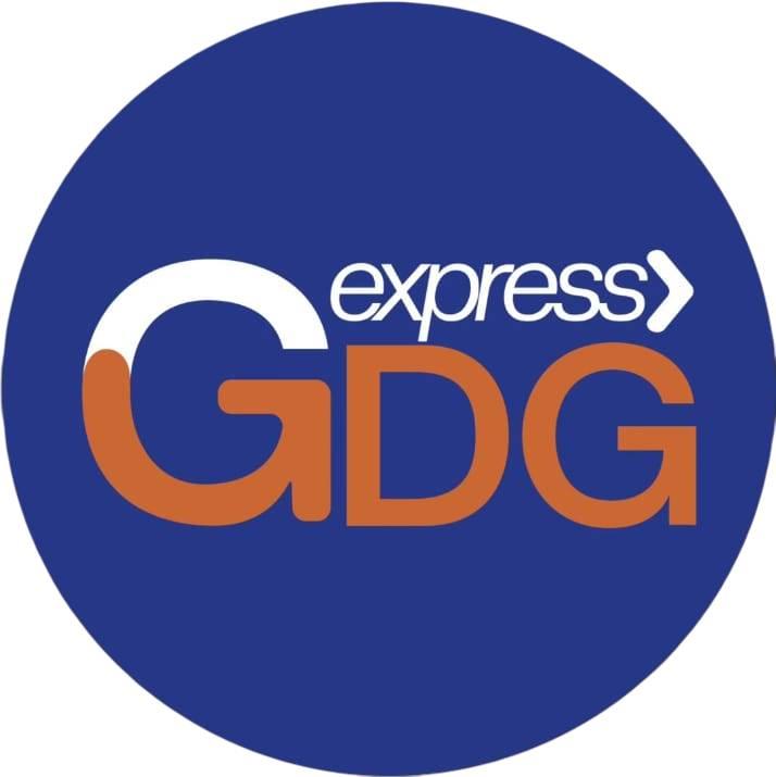 sobre gdg express