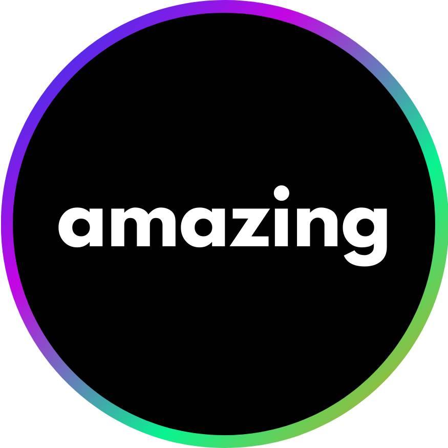 sobre amazing entregas dsp