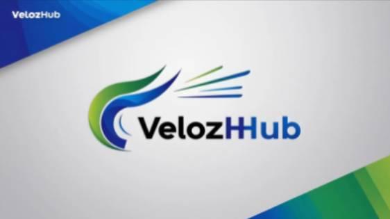 sobre veloz hub