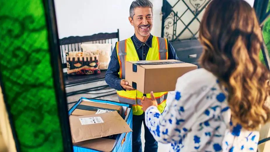 Estratégias para motoristas de entrega bem-sucedidos