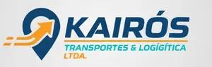 sobre kairós transportes e logística ltda